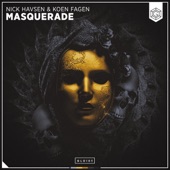 Masquerade artwork