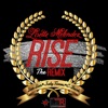 Rise (The Remix) - EP