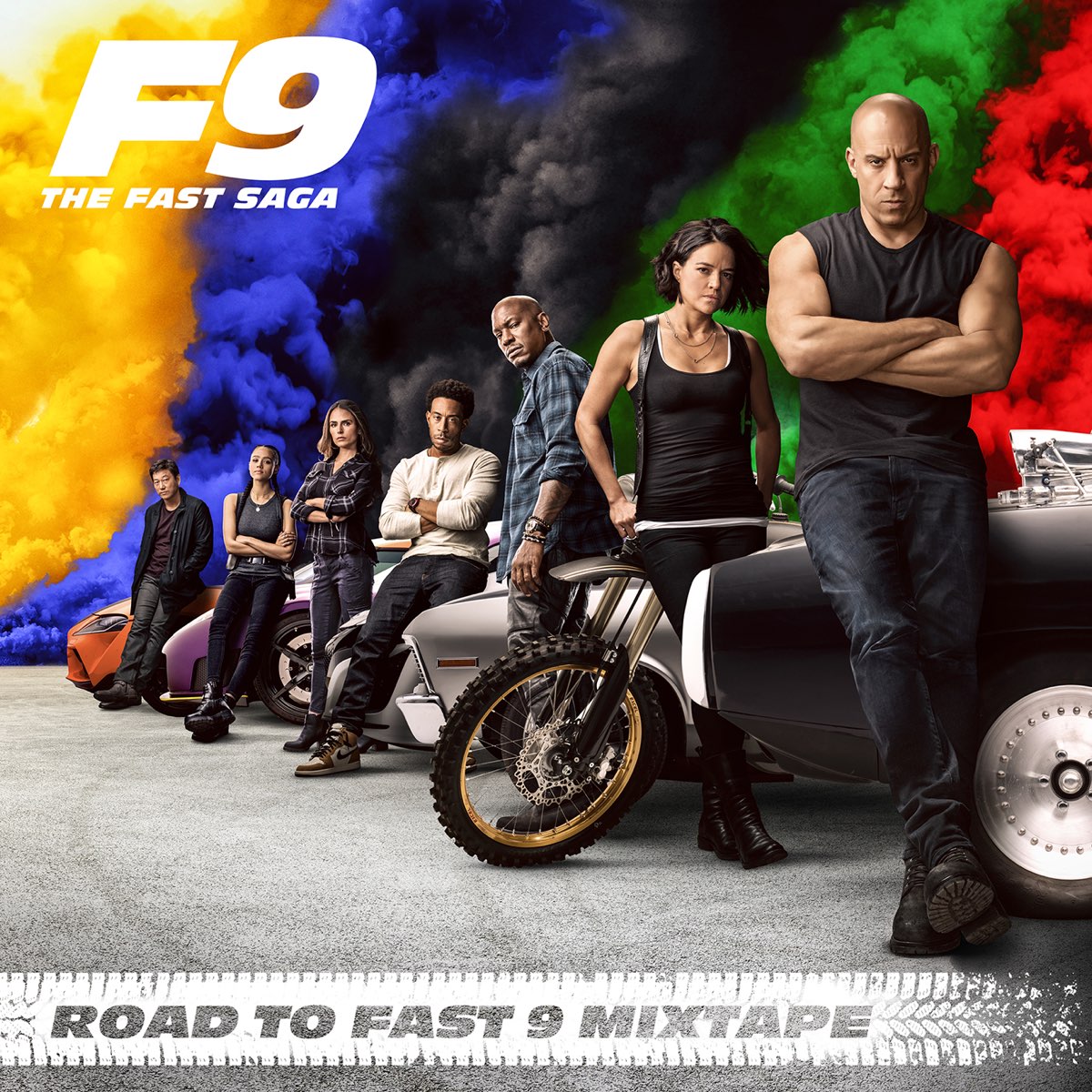 Fast and furious 9 full movie download