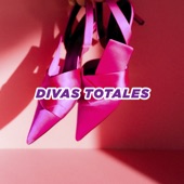 Divas Totales artwork