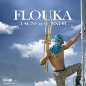 Flouka (feat. Snor) artwork
