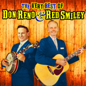 The Very Best Of - Don Reno & Red Smiley