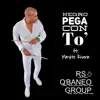 Negro Pega Con To' (feat. Mayito Rivera) - Single album lyrics, reviews, download