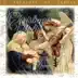 Christmas Violin - A Treasury of Carols album cover