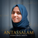Antassalam - Ayisha Abdul Basith