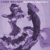 Lord Melody - Booboo Man