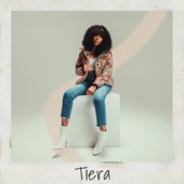 Tiera - EP artwork