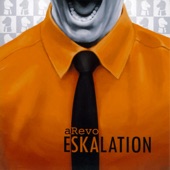 Eskalation artwork