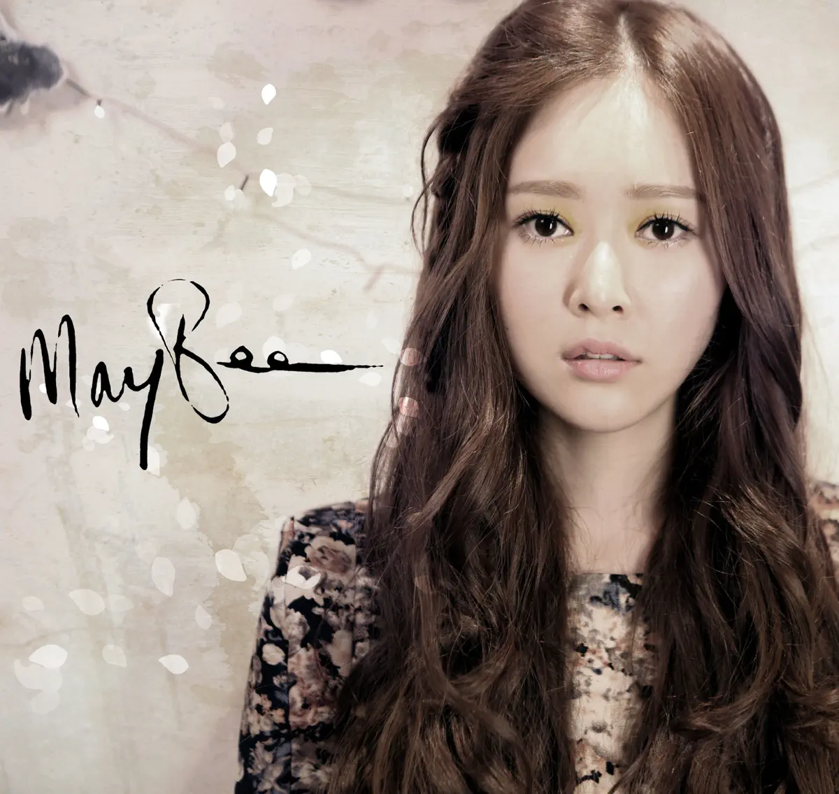 메이비 (Maybee) - 내일도 맑음 - Single (2013) [iTunes Plus AAC M4A]-新房子