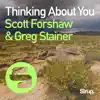 Thinking About You - Single album lyrics, reviews, download