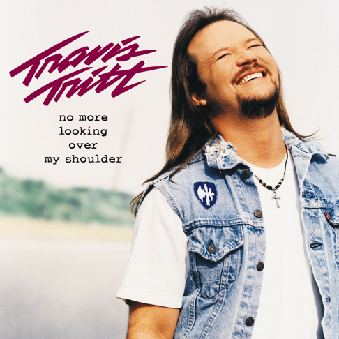 Travis Tritt On Apple Music