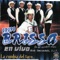 chiquilla carinosa - Grupo Brissa lyrics