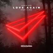 Love Again (feat. Alida) artwork