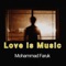 Love Is Music artwork