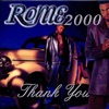 Rome 2000: Thank You