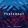 Yesterday - Single