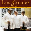 30 Años 1969-1999: Los Condes artwork