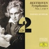 Beethoven: Symphonies Nos.7, 8 & 9