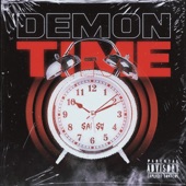 Demon Time artwork