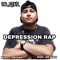 Depression Rap - DR ZINX lyrics