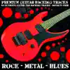66 Ultimate Guitar Jam Backing Tracks (Rock Metal Blues) [Royalty Free] album lyrics, reviews, download