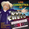 Los Cassettes de Don Cheto