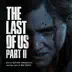 The Last of Us Part II (Original Soundtrack) album cover