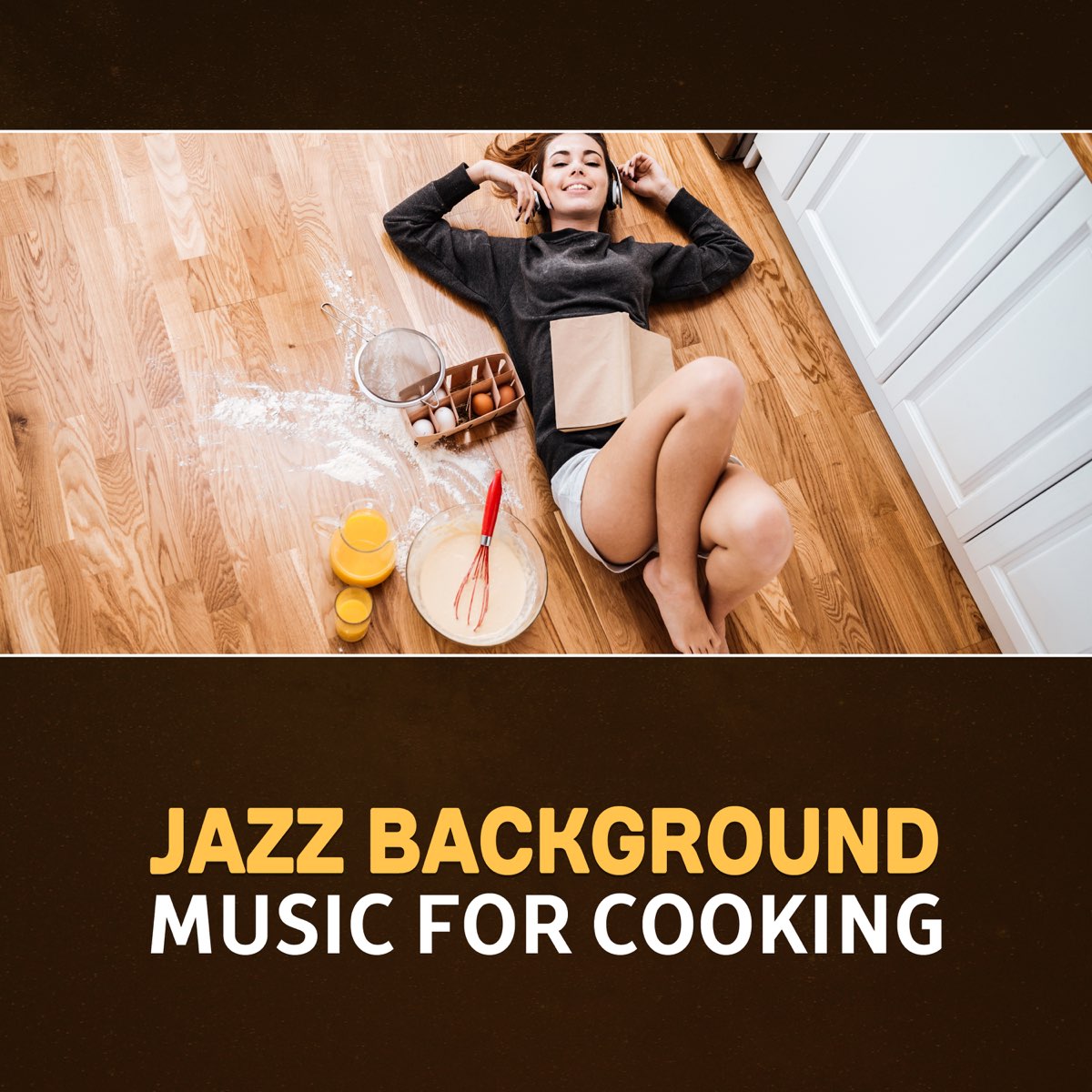 Jazz Background Music for Cooking – Smooth Relaxing Jazz, Background Jazz,  Dinner Music, Kitchen Lounge, Family Meeting, Fancy Restaurant by Cooking  Jazz Music Academy on Apple Music