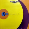 Dinamic Duet - Open Tribal
