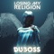 Losing My Religion artwork