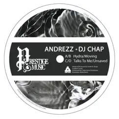 Hydra - EP by Andrezz & Dj Chap album reviews, ratings, credits