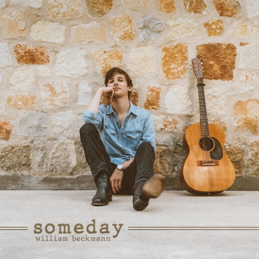 Artwork for Someday
