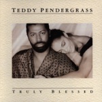 Teddy Pendergrass - How Can You Mend a Broken Heart