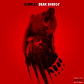 Bear Energy - EP artwork