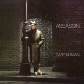 Gary Numan - Music for Chameleons