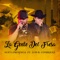 La Gente Del Fresa (feat. Luis R Conriquez) - Grupo Nueva Presencia lyrics