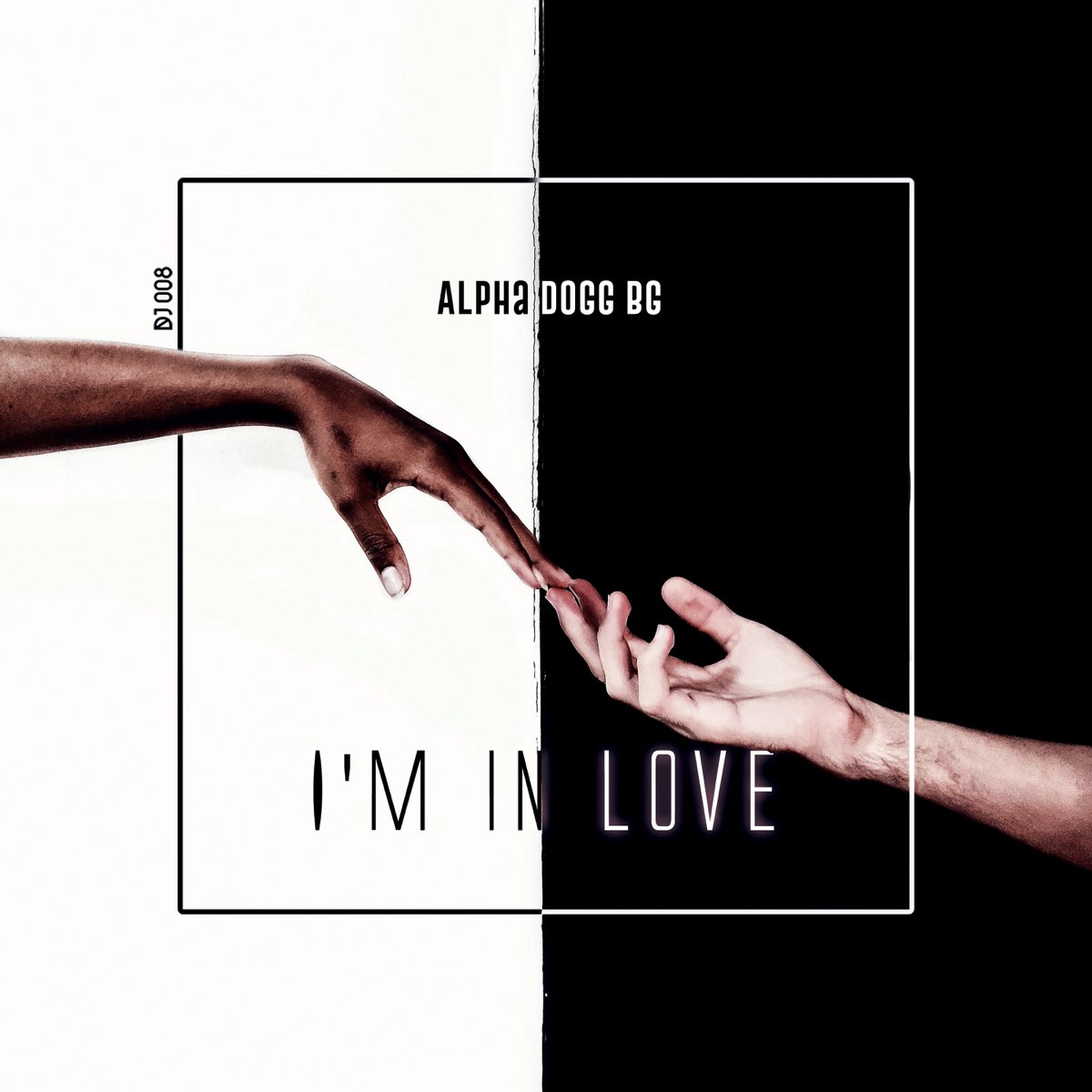 «I'M in Love», исполненная David Diesel. Long gone Alpha Dogg bg.