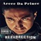 Rezurrection - Arcee Da Prince lyrics