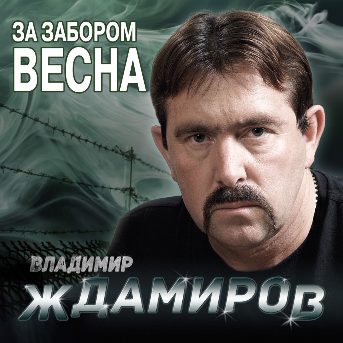 Владимир Ждамиров – Тюрьма - не воля: слушать и скачать mp3 песню