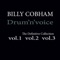 Waveform (feat. Brian Auger) - Billy Cobham lyrics