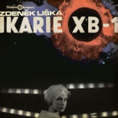 Ikarie XB-1 artwork
