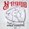 N' Sane (feat. Maddhatter) - Band$ lyrics