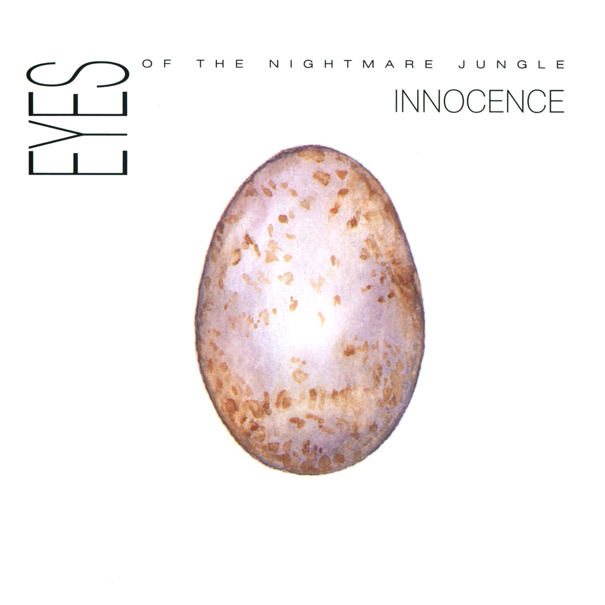 Eyes Of The Nightmare Jungle Shadow Dance Lyrics Eyes of the Nightmare Jungleの「Innocence」をApple Musicで