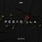 Pesadilla - Jisa lyrics