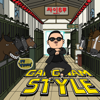 Gangnam Style - PSY