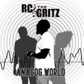 RC & The Gritz - Hot Pearl C (feat. N’Dambi)