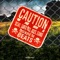 Caution (feat. GuaremBeats, Stange & Sismo) artwork