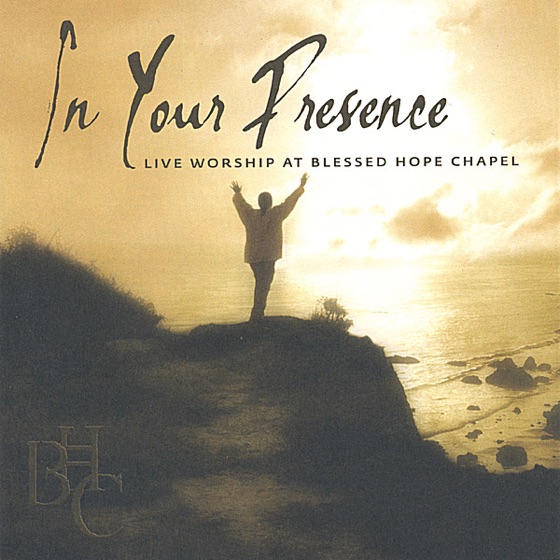Cover artwork for The Love of God