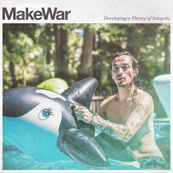 Cover artwork for Ode