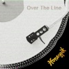 Over the Line - Single